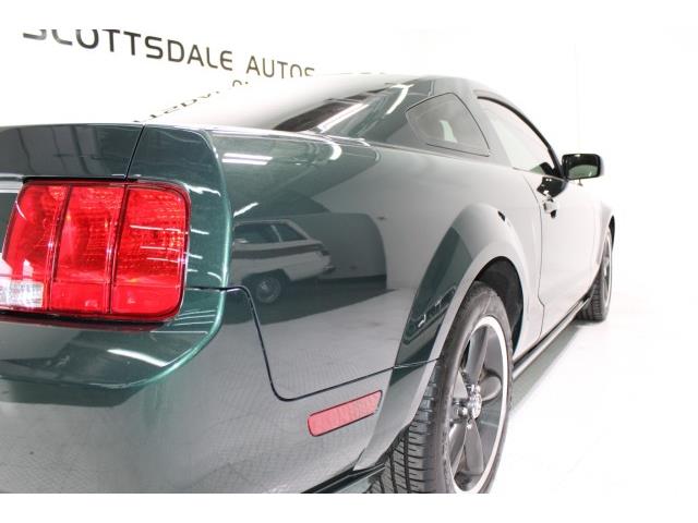 2008 Ford Mustang (CC-1823870) for sale in Scottsdale, Arizona