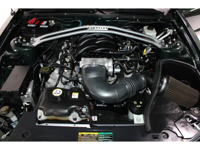 2008 Ford Mustang (CC-1823870) for sale in Scottsdale, Arizona