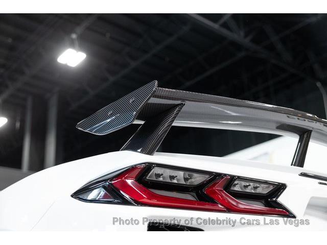 2020 Chevrolet Corvette (CC-1823899) for sale in Las Vegas, Nevada
