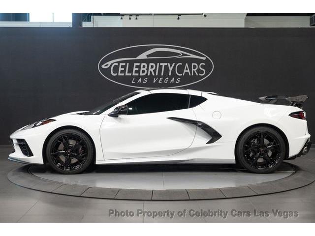 2020 Chevrolet Corvette (CC-1823899) for sale in Las Vegas, Nevada
