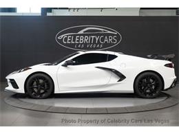 2020 Chevrolet Corvette (CC-1823899) for sale in Las Vegas, Nevada