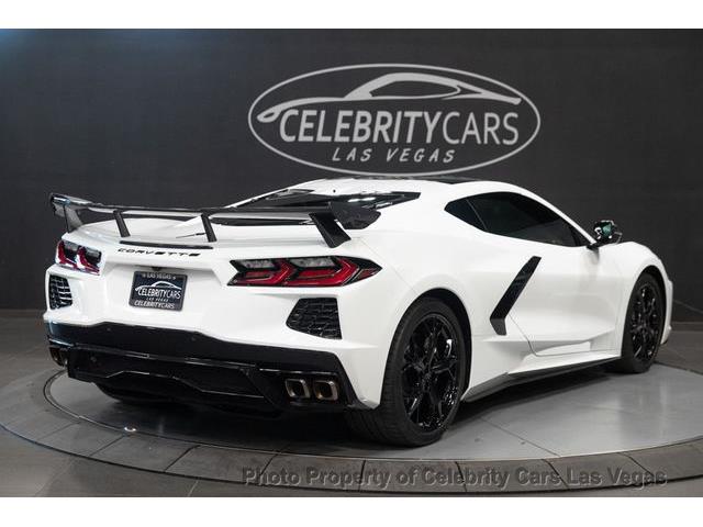 2020 Chevrolet Corvette (CC-1823899) for sale in Las Vegas, Nevada