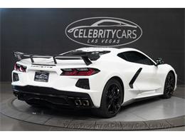 2020 Chevrolet Corvette (CC-1823899) for sale in Las Vegas, Nevada