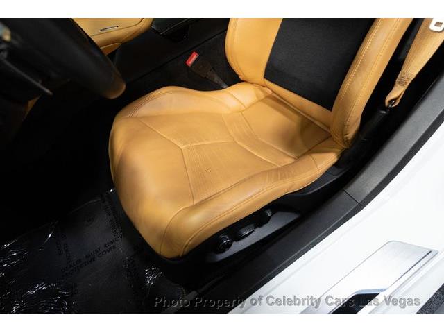 2020 Chevrolet Corvette (CC-1823899) for sale in Las Vegas, Nevada