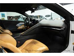 2020 Chevrolet Corvette (CC-1823899) for sale in Las Vegas, Nevada