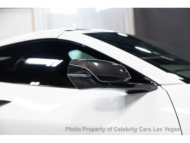 2020 Chevrolet Corvette (CC-1823899) for sale in Las Vegas, Nevada