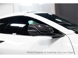 2020 Chevrolet Corvette (CC-1823899) for sale in Las Vegas, Nevada