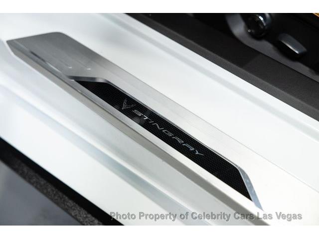 2020 Chevrolet Corvette (CC-1823899) for sale in Las Vegas, Nevada