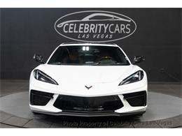 2020 Chevrolet Corvette (CC-1823899) for sale in Las Vegas, Nevada