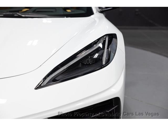 2020 Chevrolet Corvette (CC-1823899) for sale in Las Vegas, Nevada