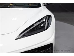 2020 Chevrolet Corvette (CC-1823899) for sale in Las Vegas, Nevada