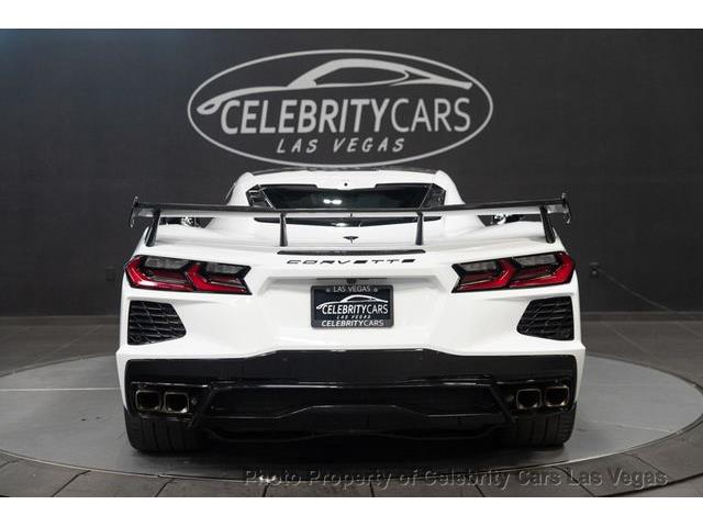2020 Chevrolet Corvette (CC-1823899) for sale in Las Vegas, Nevada
