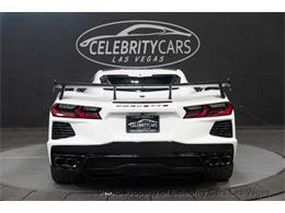 2020 Chevrolet Corvette (CC-1823899) for sale in Las Vegas, Nevada
