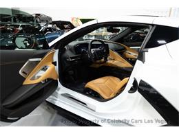 2020 Chevrolet Corvette (CC-1823899) for sale in Las Vegas, Nevada