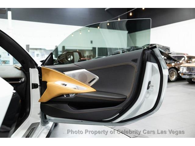 2020 Chevrolet Corvette (CC-1823899) for sale in Las Vegas, Nevada