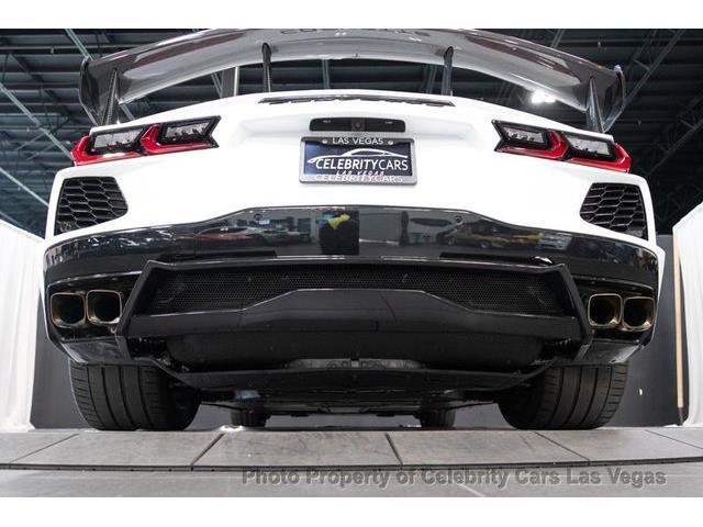2020 Chevrolet Corvette (CC-1823899) for sale in Las Vegas, Nevada