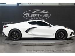 2020 Chevrolet Corvette (CC-1823899) for sale in Las Vegas, Nevada