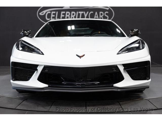 2020 Chevrolet Corvette (CC-1823899) for sale in Las Vegas, Nevada