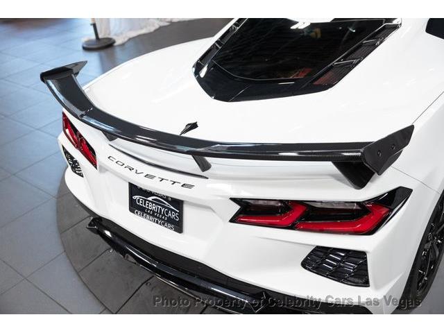 2020 Chevrolet Corvette (CC-1823899) for sale in Las Vegas, Nevada