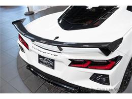 2020 Chevrolet Corvette (CC-1823899) for sale in Las Vegas, Nevada