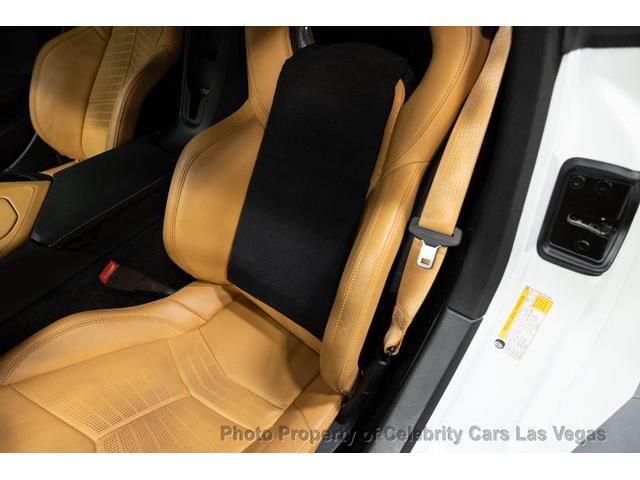 2020 Chevrolet Corvette (CC-1823899) for sale in Las Vegas, Nevada