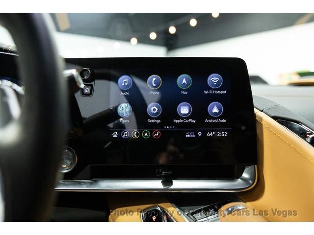 2020 Chevrolet Corvette (CC-1823899) for sale in Las Vegas, Nevada