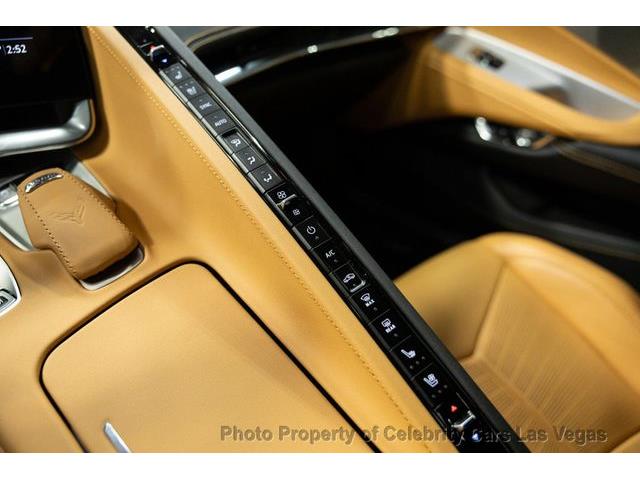 2020 Chevrolet Corvette (CC-1823899) for sale in Las Vegas, Nevada