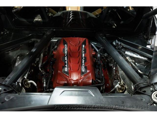 2020 Chevrolet Corvette (CC-1823899) for sale in Las Vegas, Nevada