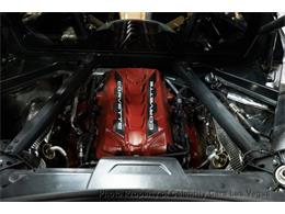 2020 Chevrolet Corvette (CC-1823899) for sale in Las Vegas, Nevada
