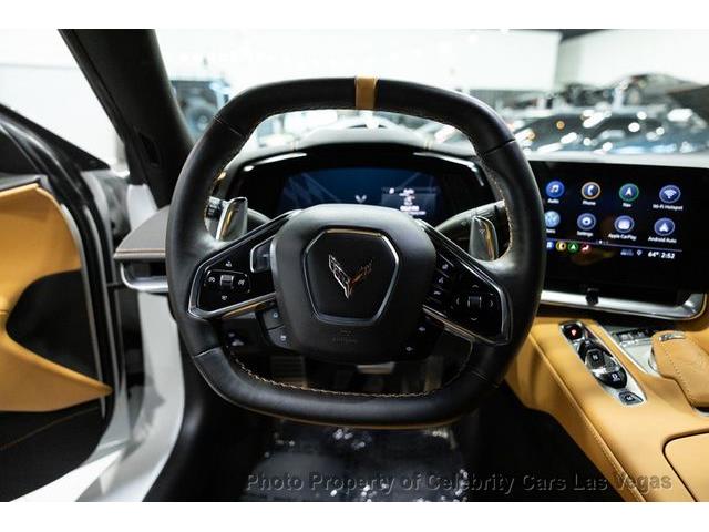 2020 Chevrolet Corvette (CC-1823899) for sale in Las Vegas, Nevada