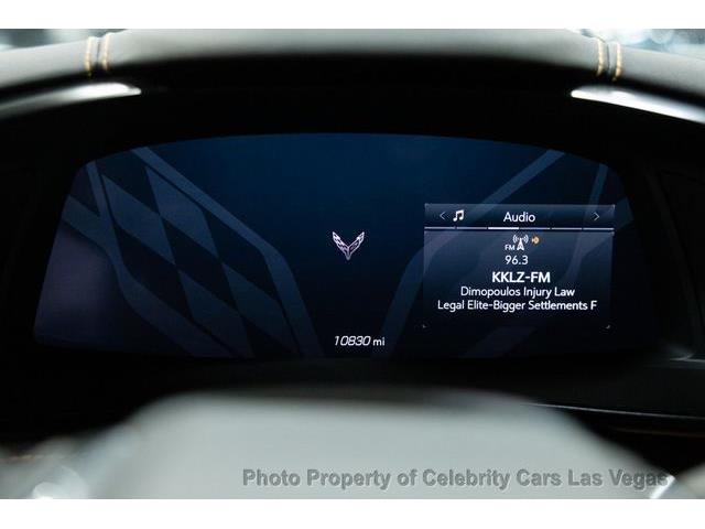 2020 Chevrolet Corvette (CC-1823899) for sale in Las Vegas, Nevada