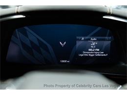 2020 Chevrolet Corvette (CC-1823899) for sale in Las Vegas, Nevada