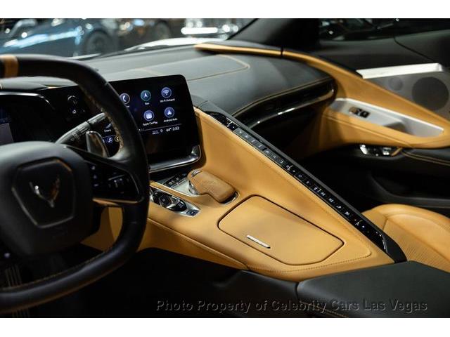 2020 Chevrolet Corvette (CC-1823899) for sale in Las Vegas, Nevada