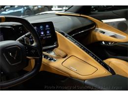 2020 Chevrolet Corvette (CC-1823899) for sale in Las Vegas, Nevada
