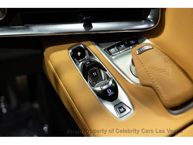 2020 Chevrolet Corvette (CC-1823899) for sale in Las Vegas, Nevada