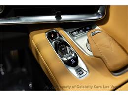 2020 Chevrolet Corvette (CC-1823899) for sale in Las Vegas, Nevada