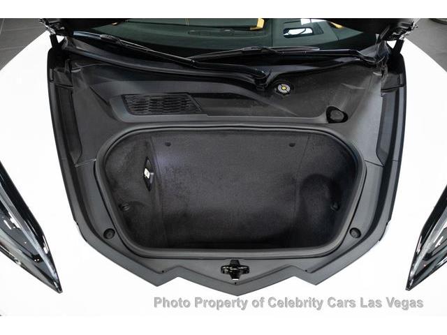 2020 Chevrolet Corvette (CC-1823899) for sale in Las Vegas, Nevada