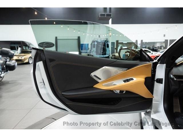 2020 Chevrolet Corvette (CC-1823899) for sale in Las Vegas, Nevada