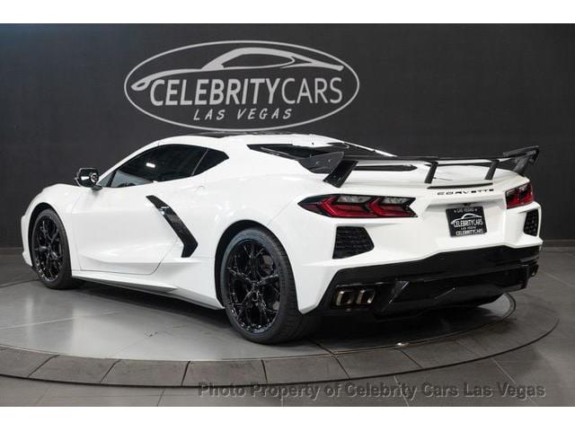2020 Chevrolet Corvette (CC-1823899) for sale in Las Vegas, Nevada