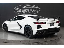 2020 Chevrolet Corvette (CC-1823899) for sale in Las Vegas, Nevada