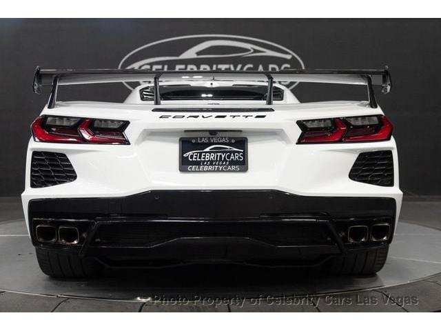 2020 Chevrolet Corvette (CC-1823899) for sale in Las Vegas, Nevada