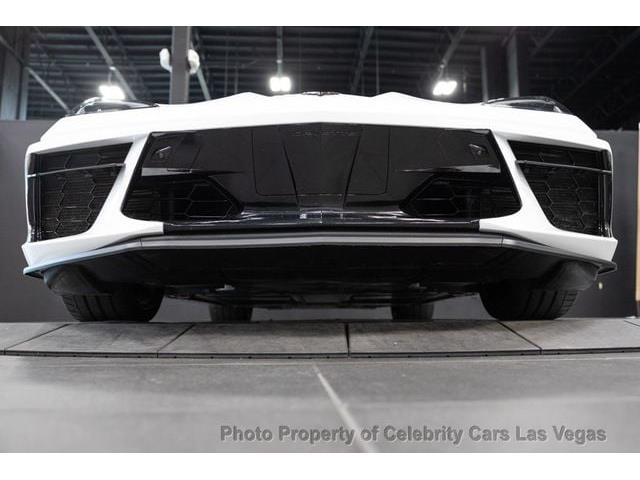 2020 Chevrolet Corvette (CC-1823899) for sale in Las Vegas, Nevada