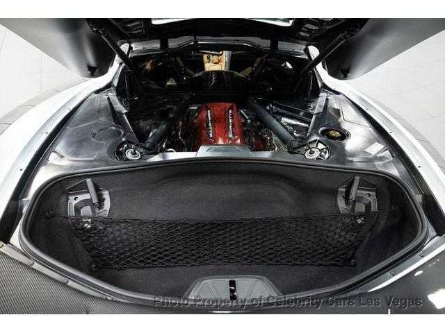 2020 Chevrolet Corvette (CC-1823899) for sale in Las Vegas, Nevada