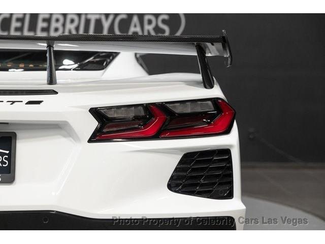 2020 Chevrolet Corvette (CC-1823899) for sale in Las Vegas, Nevada