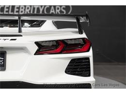 2020 Chevrolet Corvette (CC-1823899) for sale in Las Vegas, Nevada