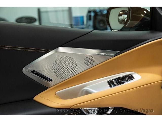 2020 Chevrolet Corvette (CC-1823899) for sale in Las Vegas, Nevada