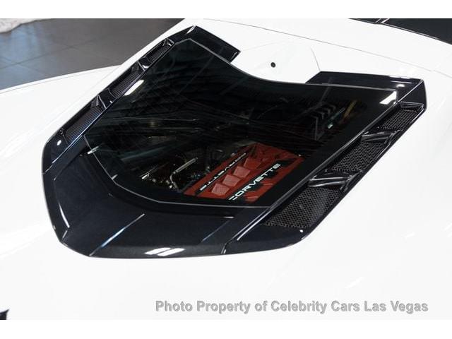 2020 Chevrolet Corvette (CC-1823899) for sale in Las Vegas, Nevada