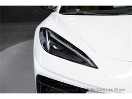 2020 Chevrolet Corvette (CC-1823899) for sale in Las Vegas, Nevada