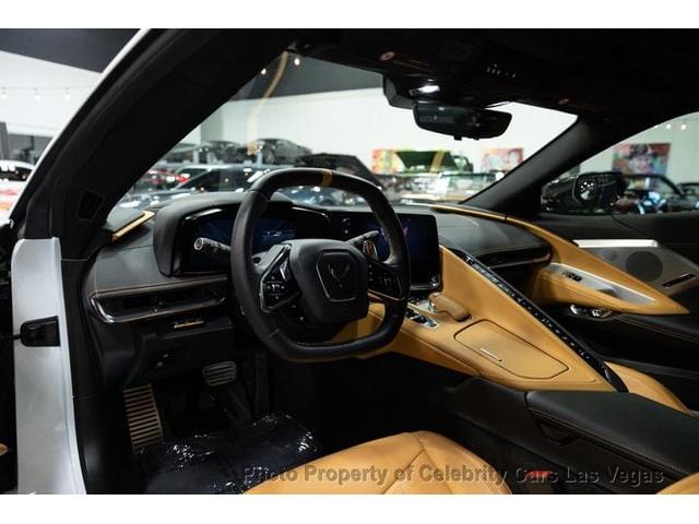 2020 Chevrolet Corvette (CC-1823899) for sale in Las Vegas, Nevada