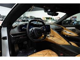 2020 Chevrolet Corvette (CC-1823899) for sale in Las Vegas, Nevada